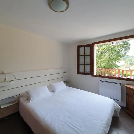 3 Allee De L'oree Du アパート *