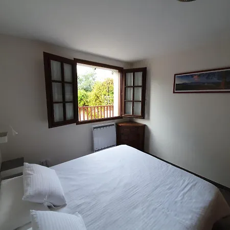 3 Allee De L'oree Du بياريتز