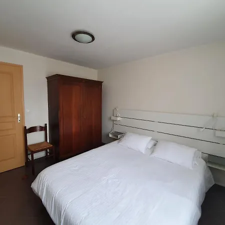 3 Allee De L'oree Du * ビアリッツ