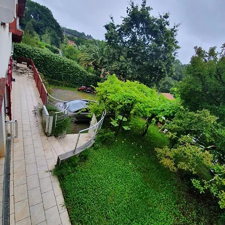 3 Allee De L'oree Du Appartement