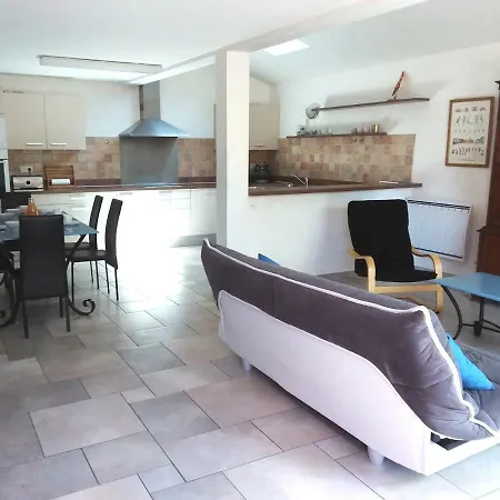 3 Allee De L'oree Du * ビアリッツ