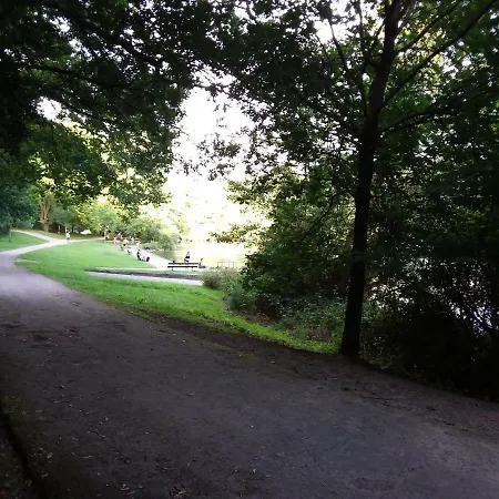 3 Allee De L'oree Du *