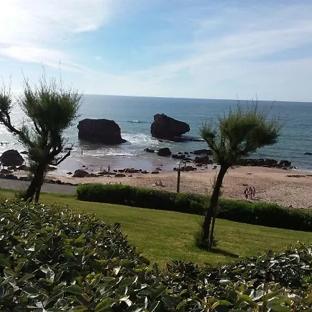 3 Allee De L'oree Du شقة