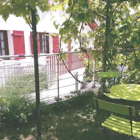 아파트 3 Allee De L'oree Du