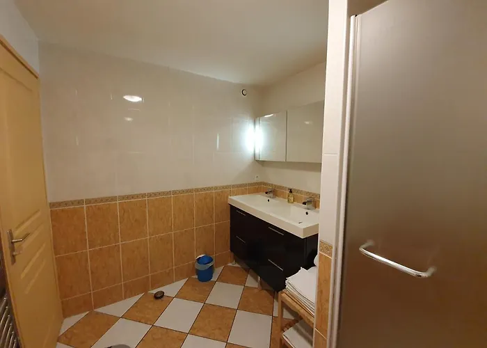 아파트 3 Allee De L'oree Du *