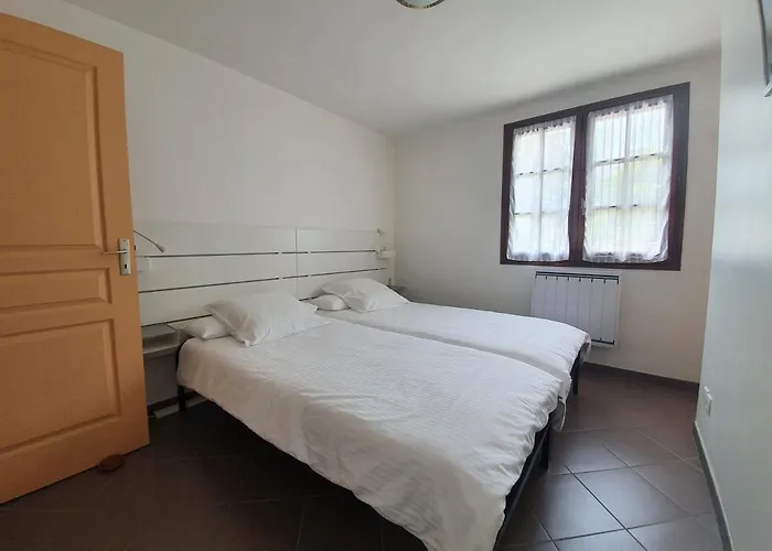 3 Allee De L'oree Du 아파트 비아히쯔