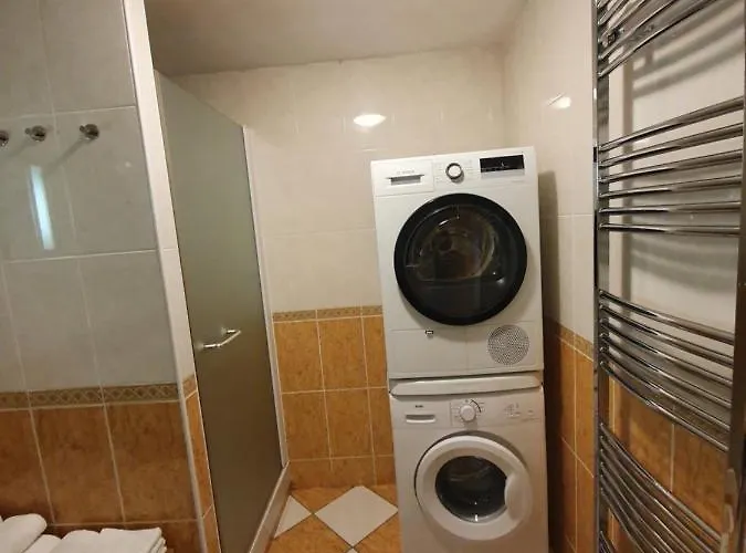 3 Allee De L'oree Du 아파트 비아히쯔