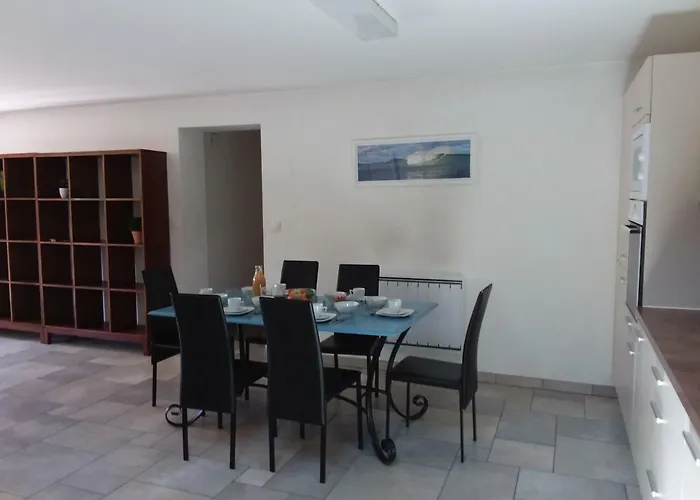 3 Allée De L'orée Du Appartamento Biarritz