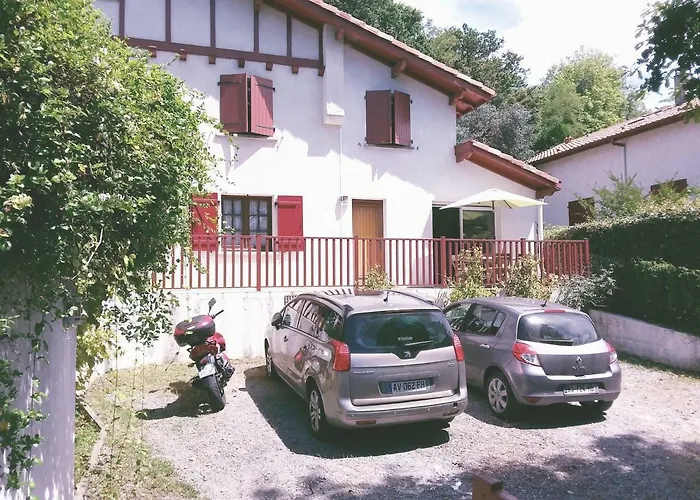 Appartamento 3 Allée De L'orée Du *