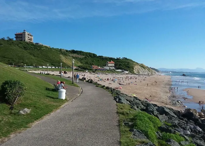 3 Allée De L'orée Du Appartamento *