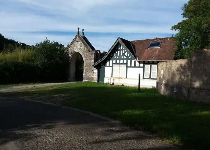 3 Allée De L'orée Du Biarritz