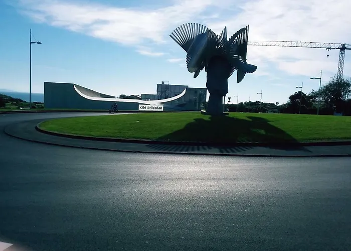 아파트 3 Allee De L'oree Du *