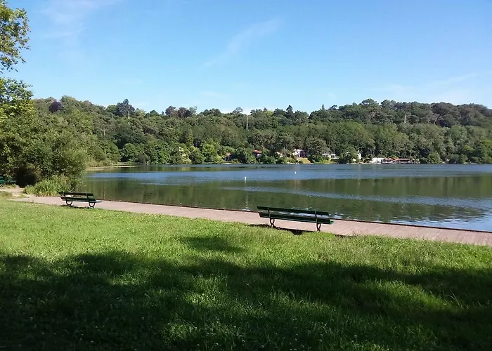 3 Allée De L'orée Du Biarritz