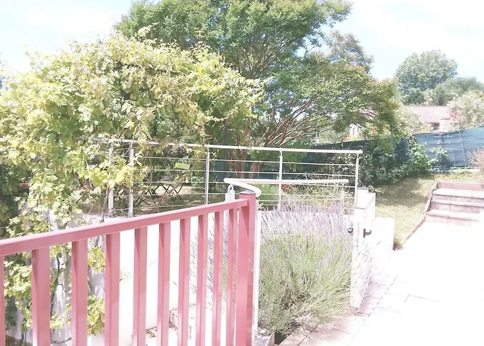 Appartamento 3 Allée De L'orée Du