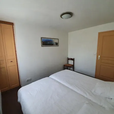 Apartman 3 Allee De L'oree Du