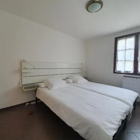 3 Allee De L'oree Du Lägenhet