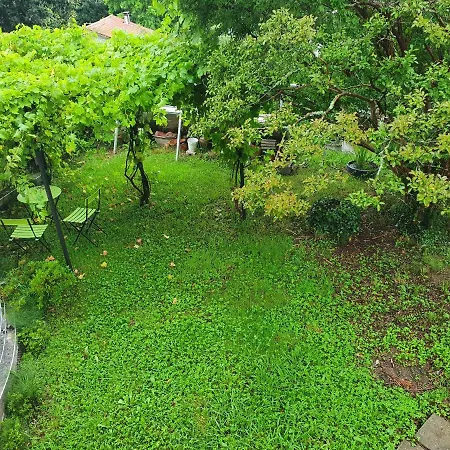 3 Allee De L'oree Du Lägenhet