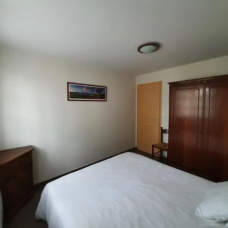 Apartman 3 Allee De L'oree Du