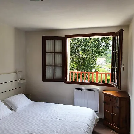 Lägenhet 3 Allee De L'oree Du