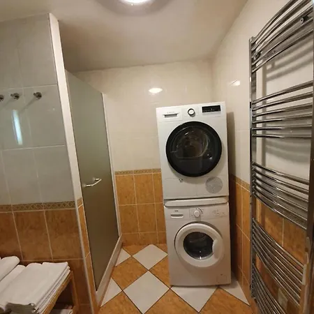 3 Allée De L'orée Du Appartamento Biarritz