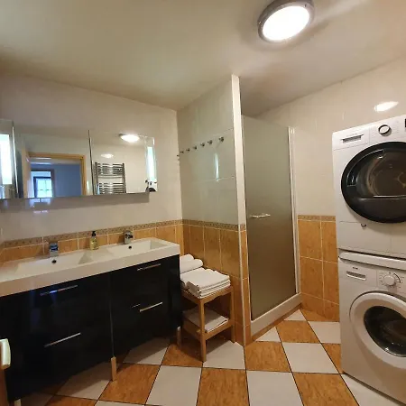 3 Allée De L'orée Du Appartement