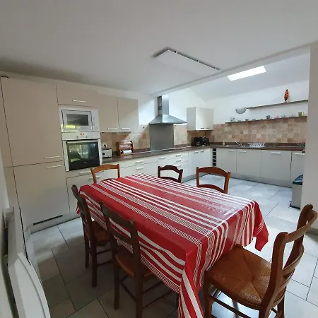 Appartement 3 Allée De L'orée Du Biarritz
