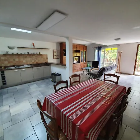 Lägenhet 3 Allee De L'oree Du Biarritz