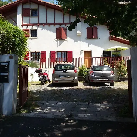 3 Allée De L'orée Du Biarritz