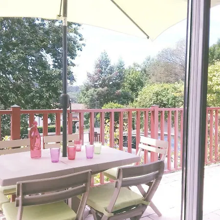 Lägenhet 3 Allee De L'oree Du *