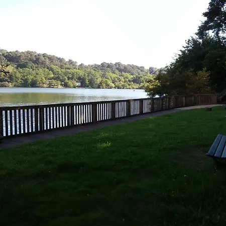 Lägenhet 3 Allee De L'oree Du Biarritz