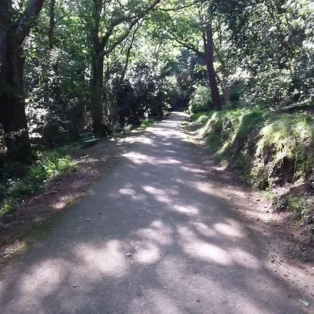 3 Allee De L'oree Du Lägenhet *