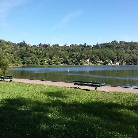 3 Allée De L'orée Du Biarritz