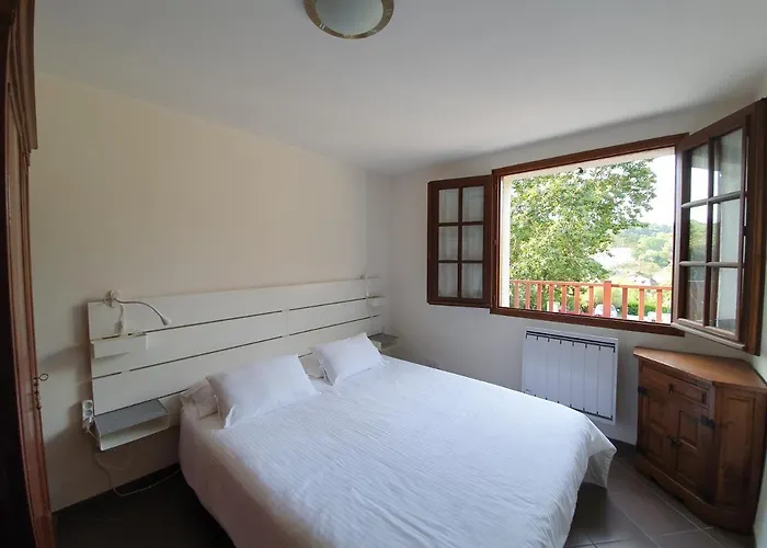 3 Allee De L'oree Du Апартаменты *