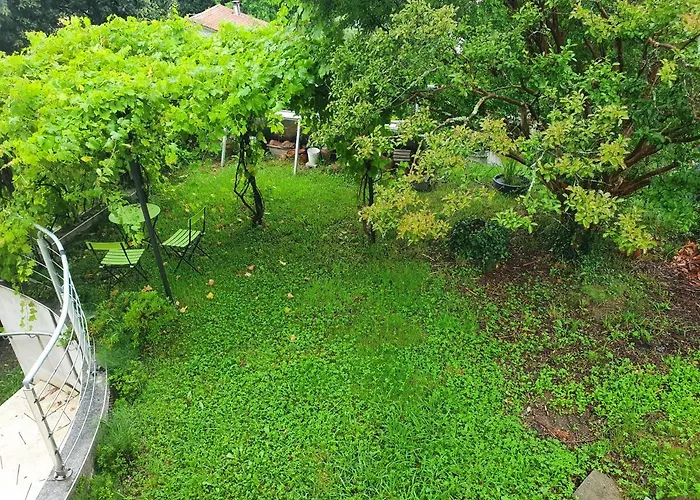 3 Allee De L'oree Du Lägenhet