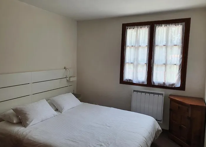 アパート 3 Allee De L'oree Du *