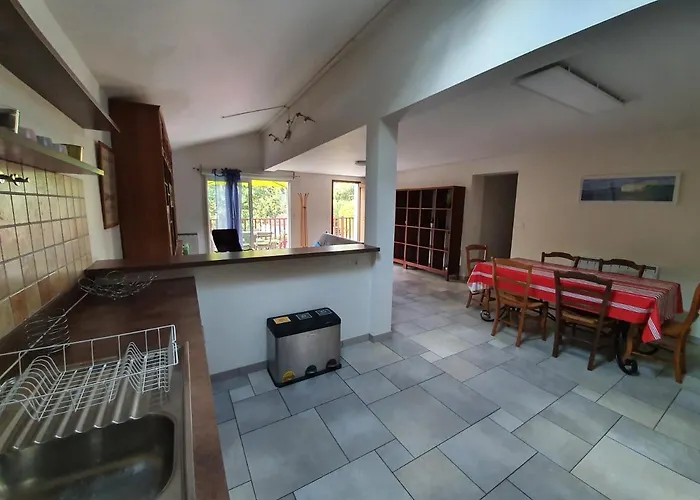 Апартаменты 3 Allee De L'oree Du *