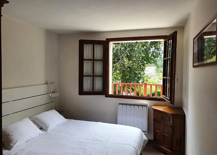 アパート 3 Allee De L'oree Du