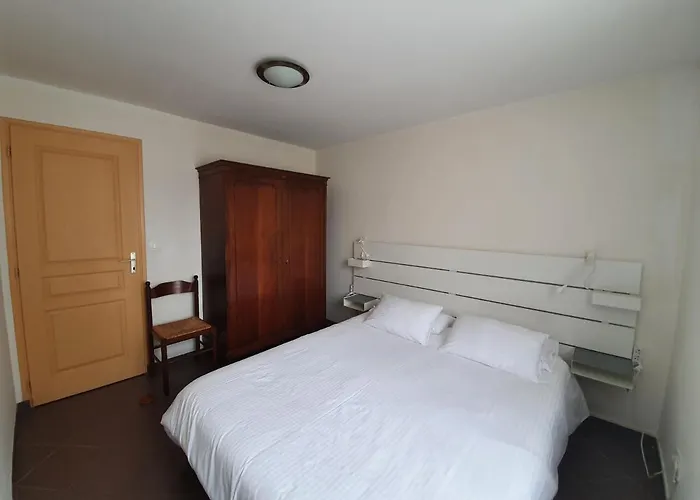 3 Allee De L'oree Du * Биарриц