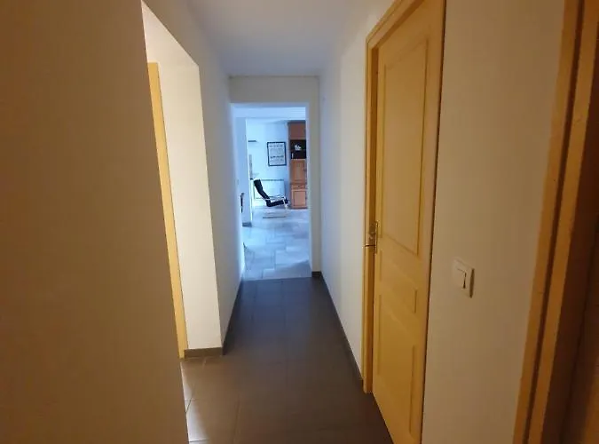 3 Allee De L'oree Du ビアリッツ