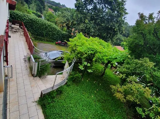 3 Allee De L'oree Du Апартаменты