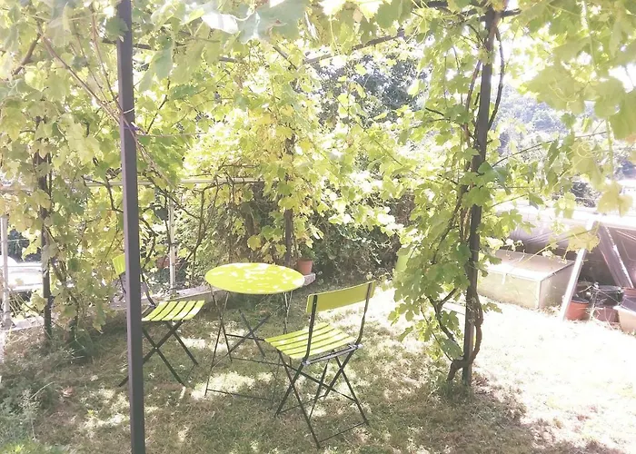 3 Allee De L'oree Du ビアリッツ