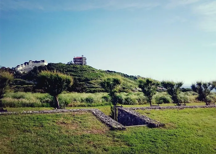 アパート 3 Allee De L'oree Du *