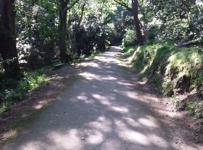 3 Allee De L'oree Du アパート *