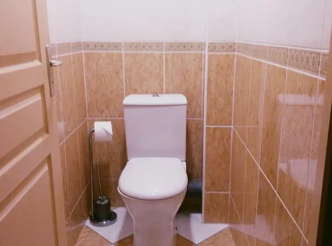 3 Allee De L'oree Du ビアリッツ