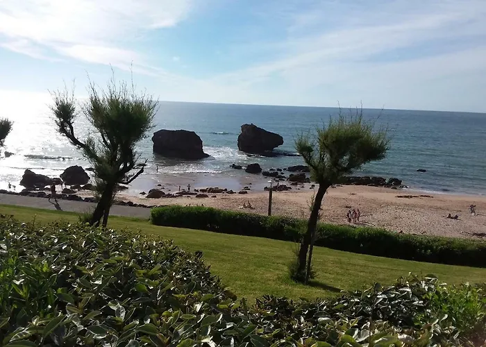 3 Allee De L'oree Du Апартаменты